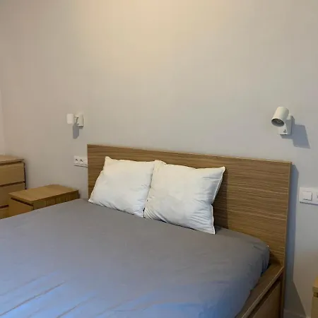 Bpirineos-faure Apartamento Benasque